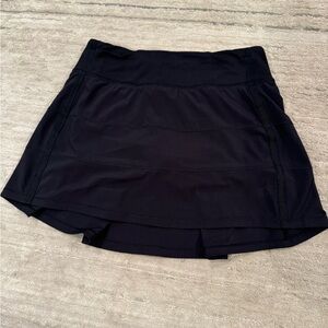 Lululemon Tennis Skirt